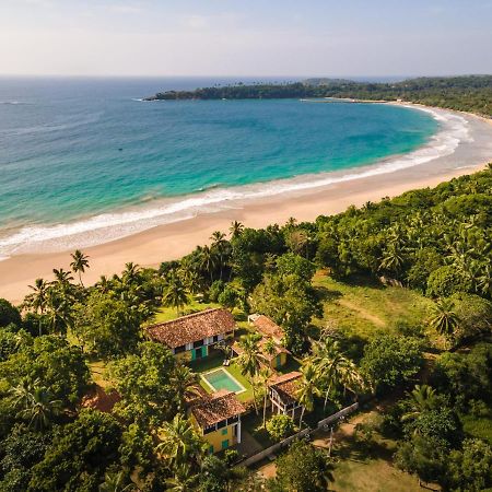 The Last House Tangalle Buitenkant foto