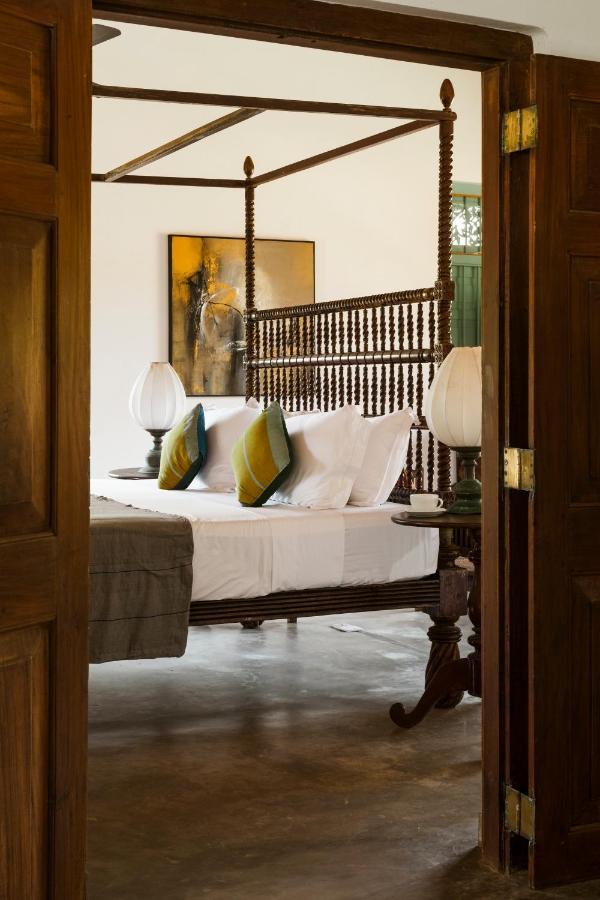 The Last House Tangalle Buitenkant foto