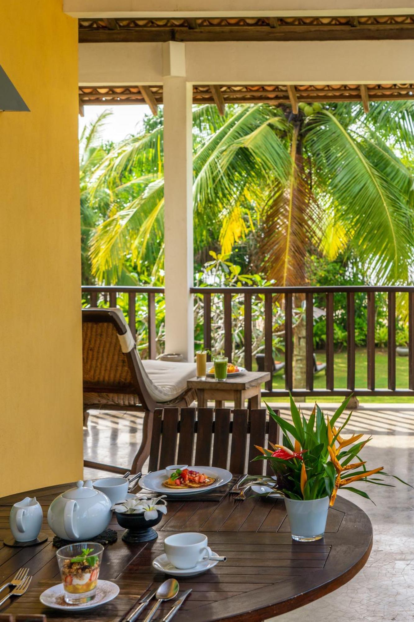 The Last House Tangalle Buitenkant foto