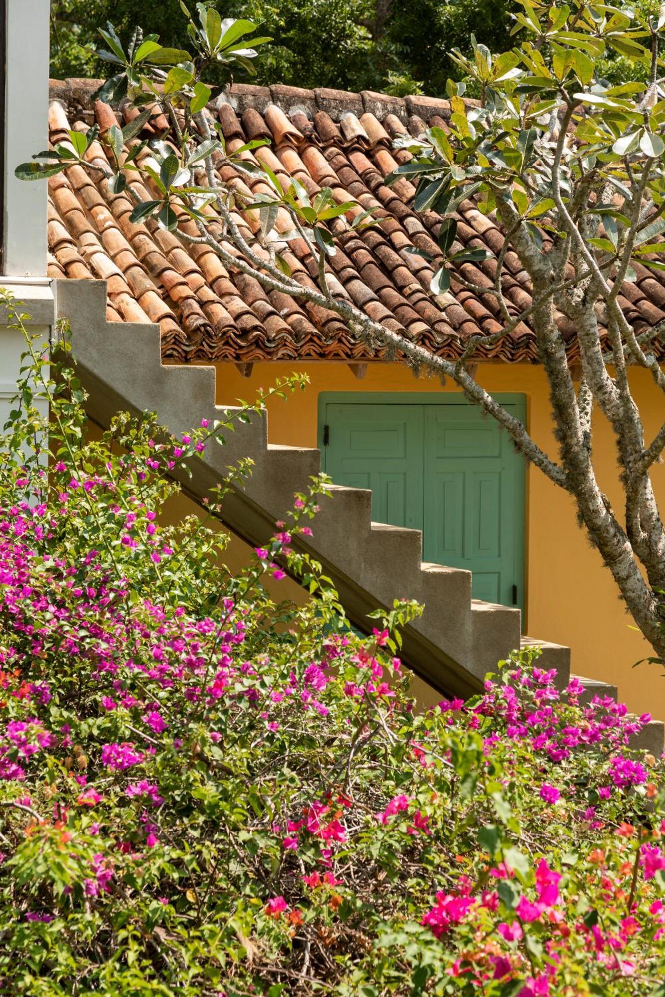 The Last House Tangalle Buitenkant foto