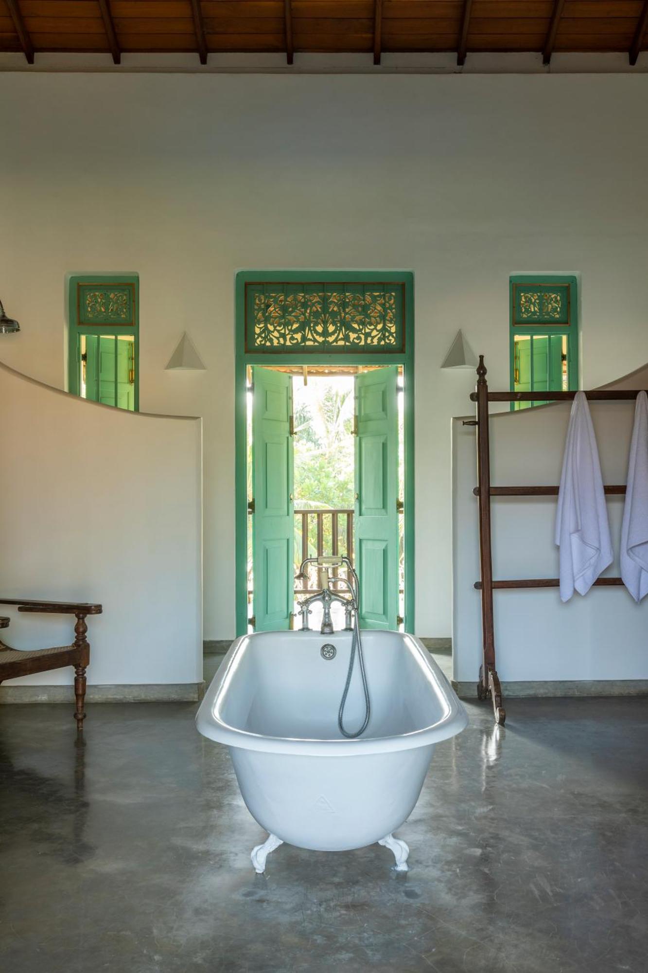 The Last House Tangalle Buitenkant foto