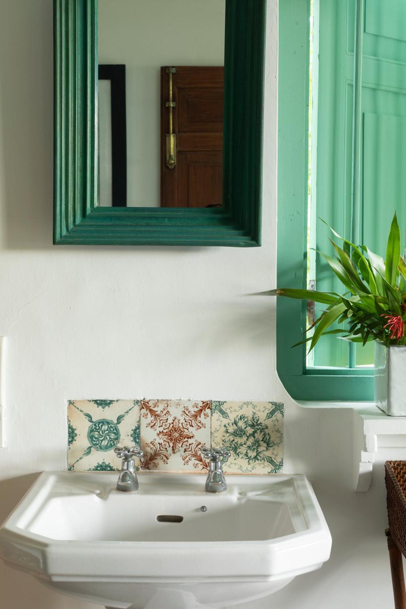 The Last House Tangalle Buitenkant foto