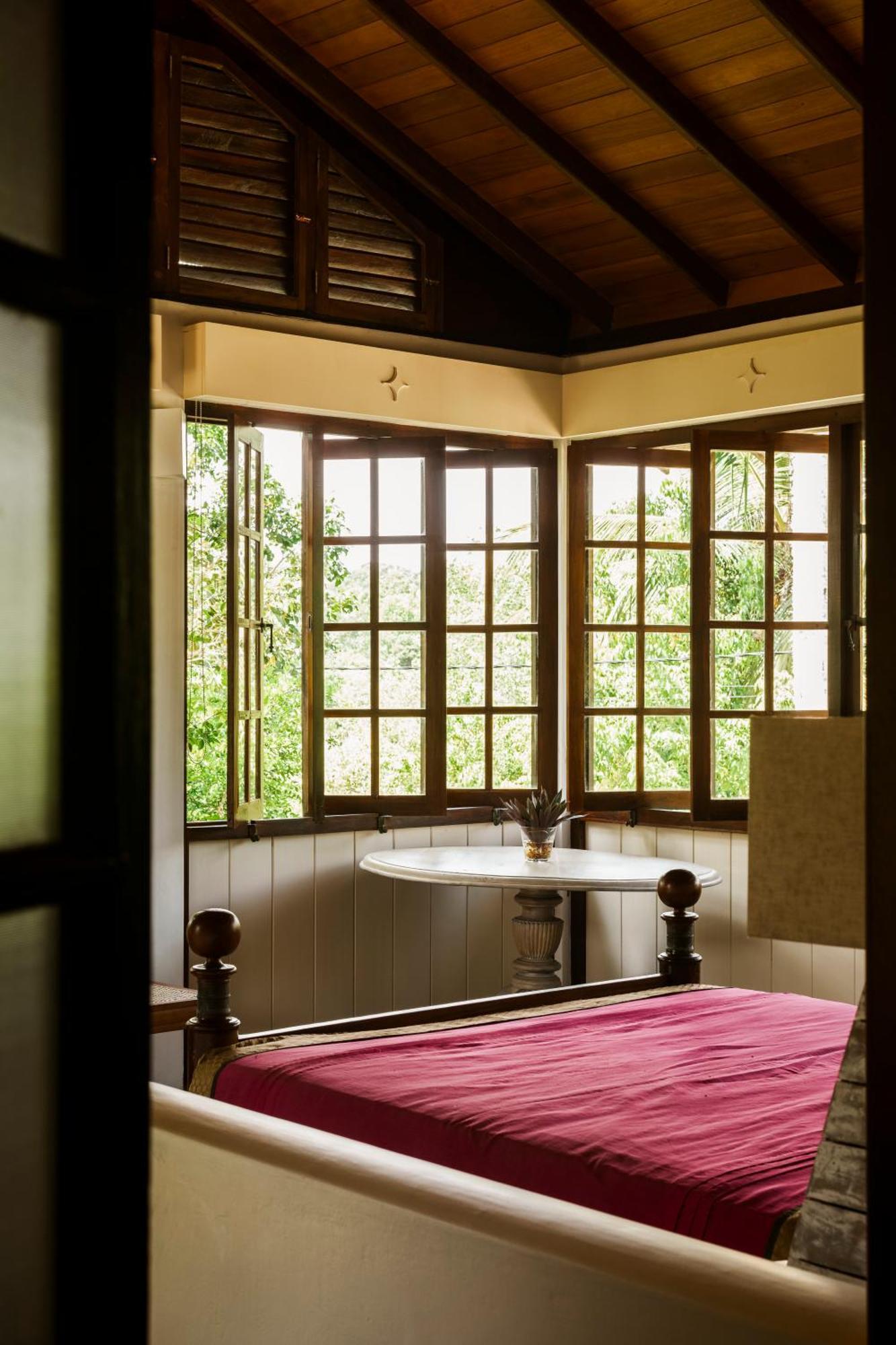 The Last House Tangalle Buitenkant foto