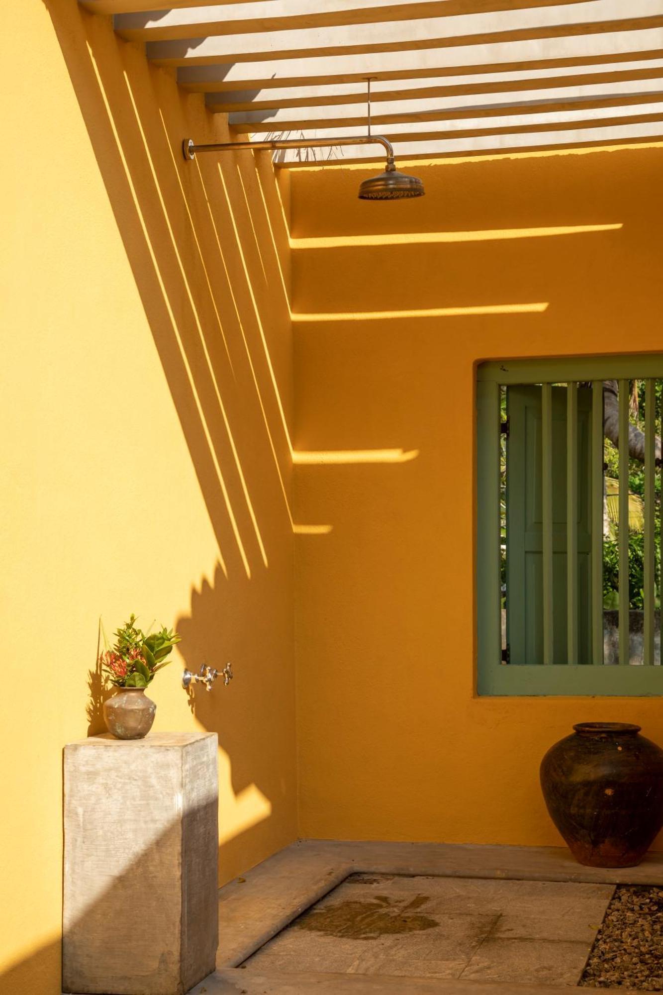 The Last House Tangalle Buitenkant foto