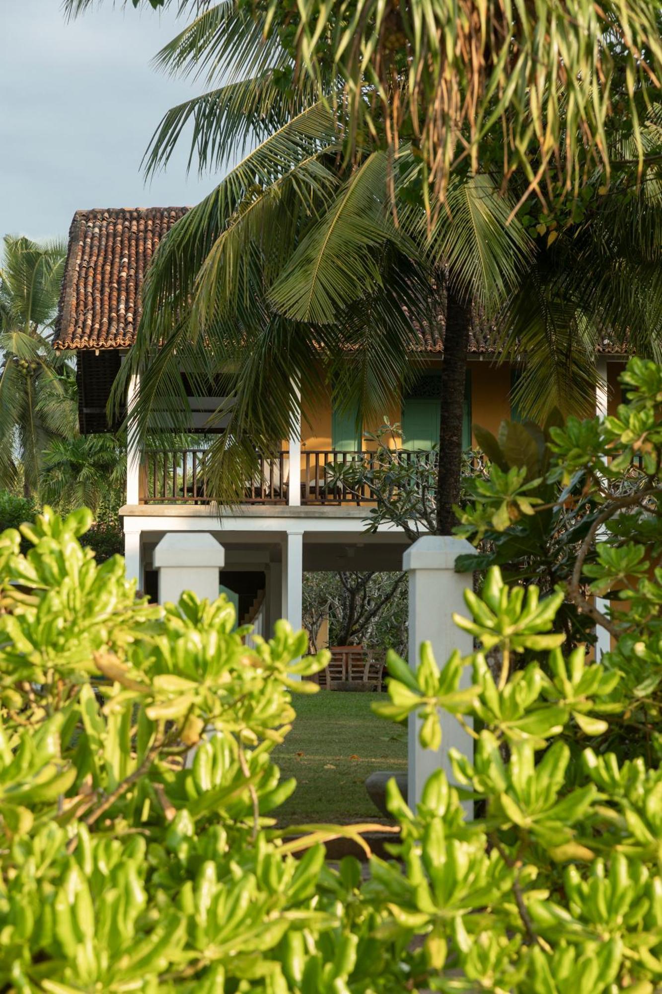 The Last House Tangalle Buitenkant foto