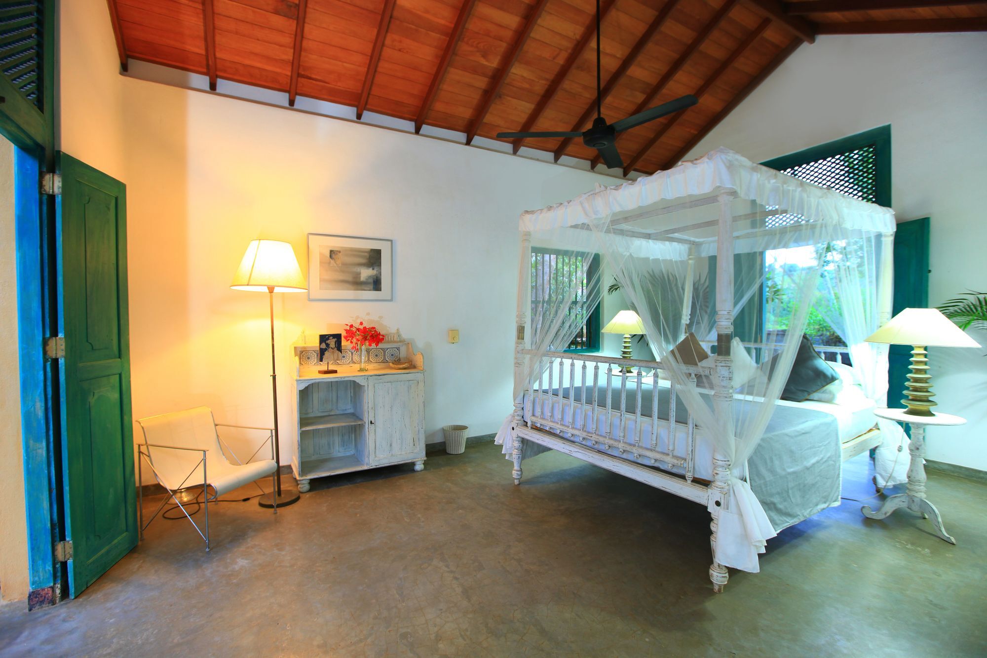 The Last House Tangalle Buitenkant foto